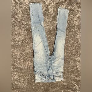 H&M jeans
